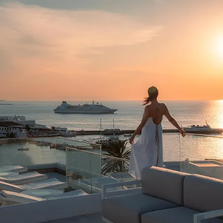 Hotel Petasos Chic 3*