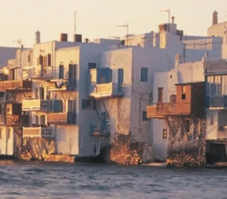 Hotel Petasos Chic 3*