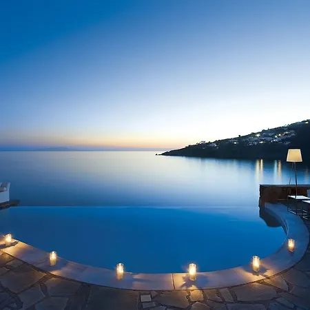 Petasos Chic 3* Mykonos Town