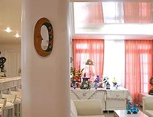 Petasos Chic 3* Mykonos Town