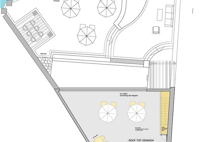 Petasos Chic Mykonos Town