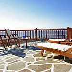 Petasos Chic Hotel 3*