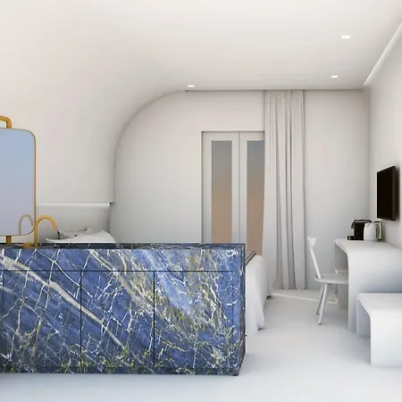 Petasos Chic 酒店 3*