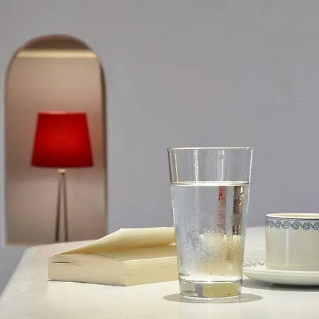 Petasos Chic 酒店 Mykonos Town