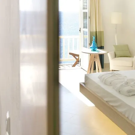 Petasos Chic 3* Mykonos Town