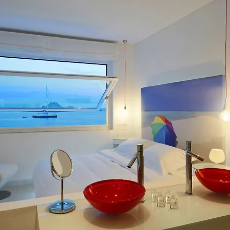 Petasos Chic 酒店 Mykonos Town