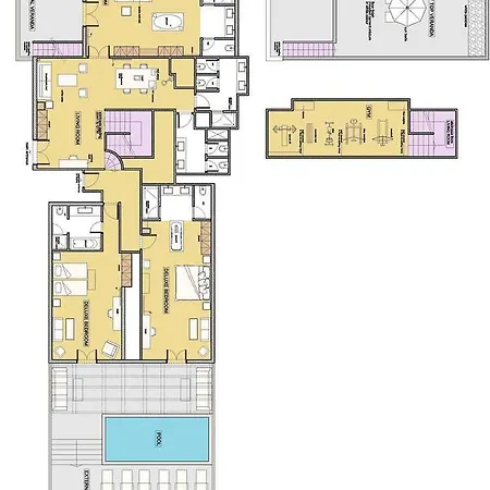 Petasos Chic فندق