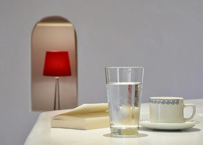 Petasos Chic 호텔 Mykonos Town