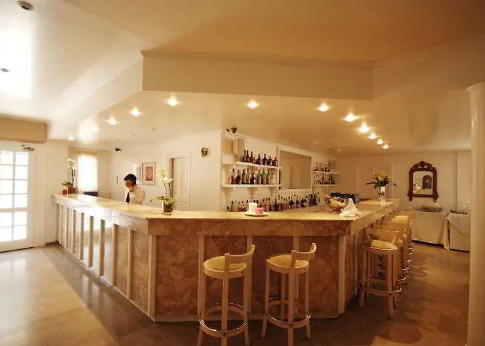 호텔 Petasos Chic Mykonos Town