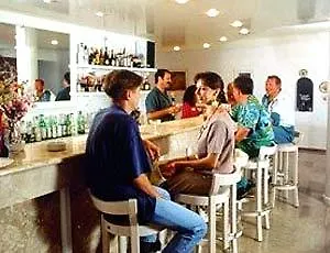 Petasos Chic 호텔 Mykonos Town