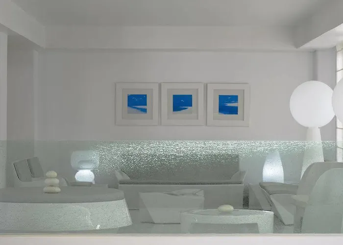 Petasos Chic Mykonos Town