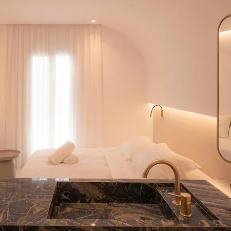 Petasos Chic 3* Mykonos Town