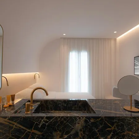 Otel Petasos Chic