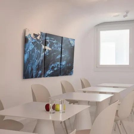 Otel Petasos Chic