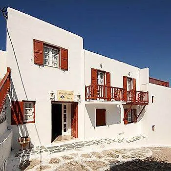 Petasos Chic Hotel