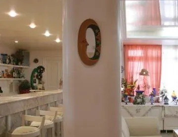 Petasos Chic Otel