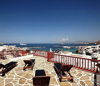 فندق Petasos Chic Mykonos Town