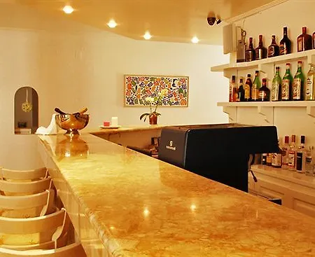 Otel Petasos Chic