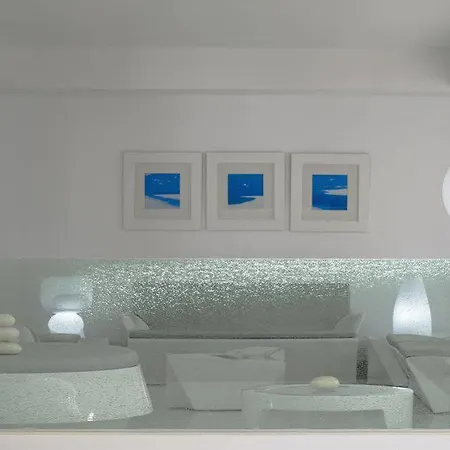 Petasos Chic Mykonos Town