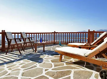 Petasos Chic Hotel 3*