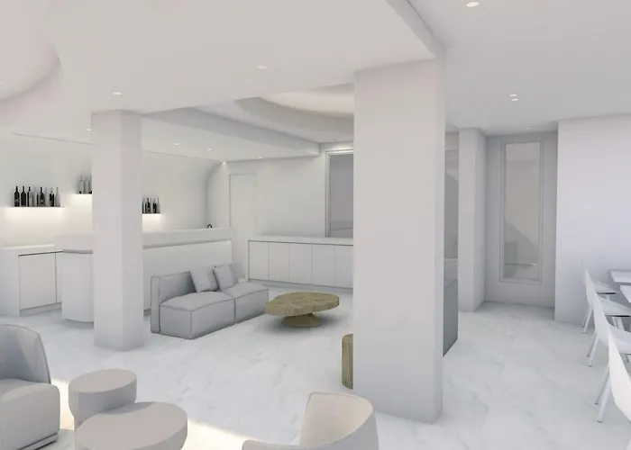 Petasos Chic Mykonos Town