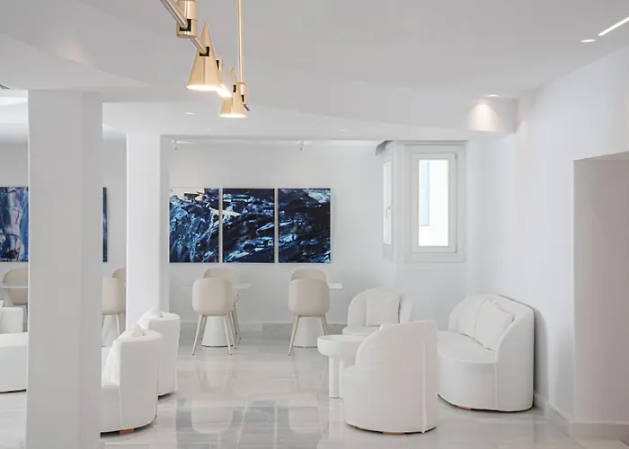 Petasos Chic Hotel 3*