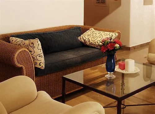 Petasos Chic Hotel Mykonos Town