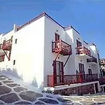 Hotel Petasos Chic Mykonos Town