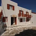 Petasos Chic 3* Mykonos Town