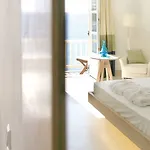 Petasos Chic 3* Mykonos Town