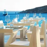 Hotel Petasos Chic