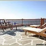 Petasos Chic Mykonos Town