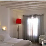 Petasos Chic Hotel 3*