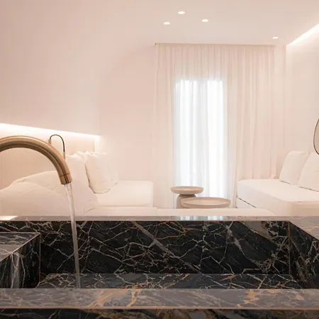 Отель Petasos Chic 3*