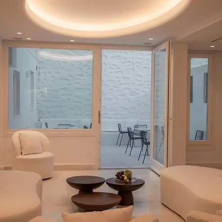 Petasos Chic 3* Mykonos Town