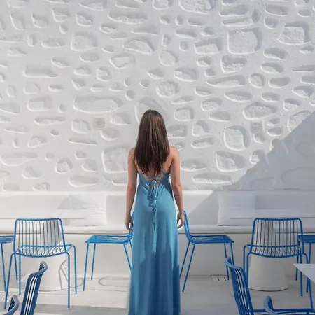 Petasos Chic Hotel 3*