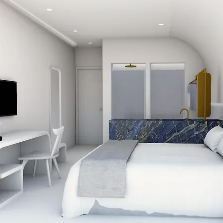 Petasos Chic Отель Mykonos Town