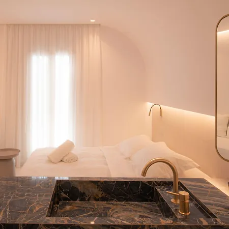 Отель Petasos Chic 3*
