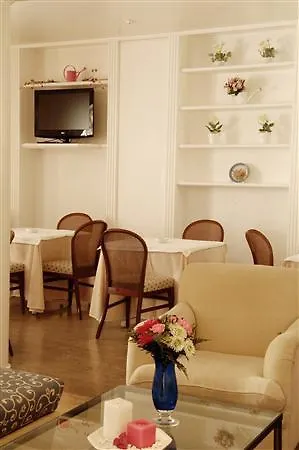 Petasos Chic Отель