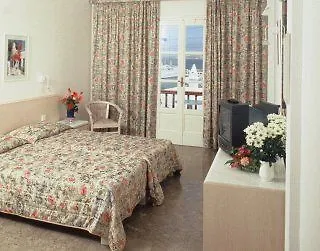 Отель Petasos Chic 3*