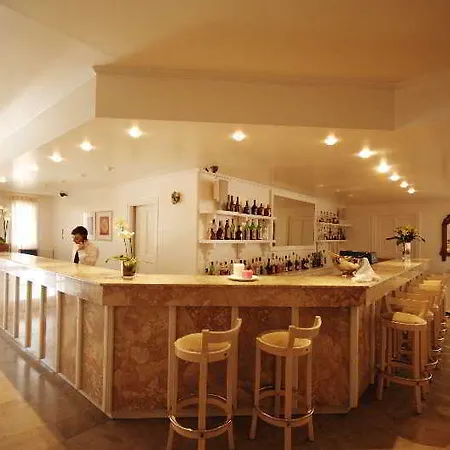 Отель Petasos Chic Mykonos Town