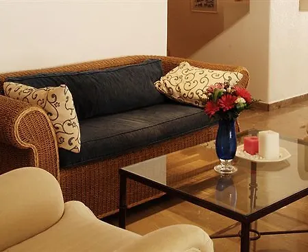 Petasos Chic Hotel Mykonos Town