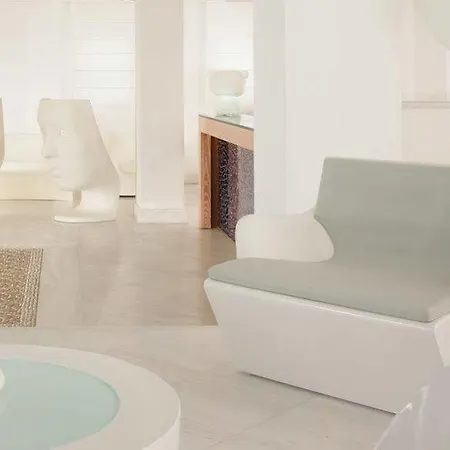 Отель Petasos Chic Mykonos Town