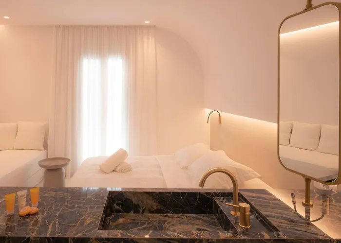 Petasos Chic 3* Mykonos Town