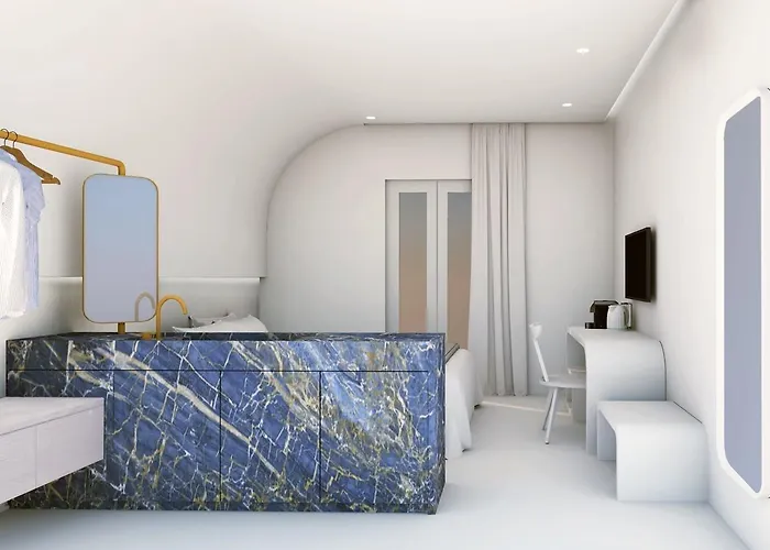 Petasos Chic Hotel 3*